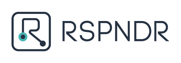 RSPNDR Logo